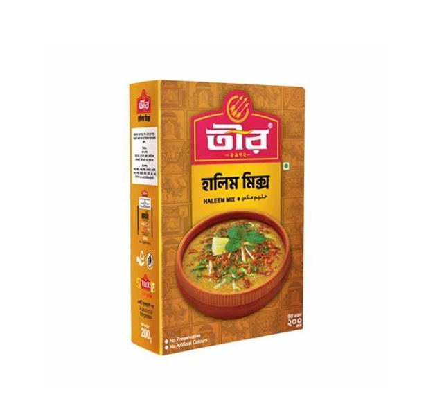 Teer Haleem Mix-200 gm