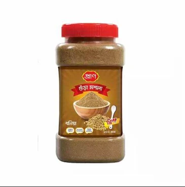 Pran Coriander Powder Jar-200 gm