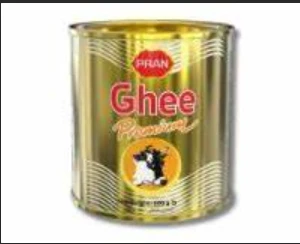 Pran Ghee Premium-200 gm