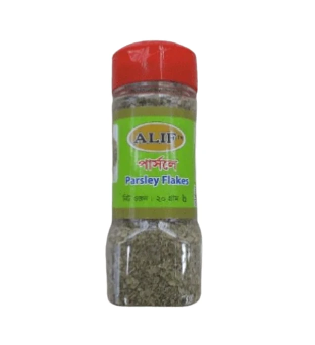 Alif  Parsley-20 gm