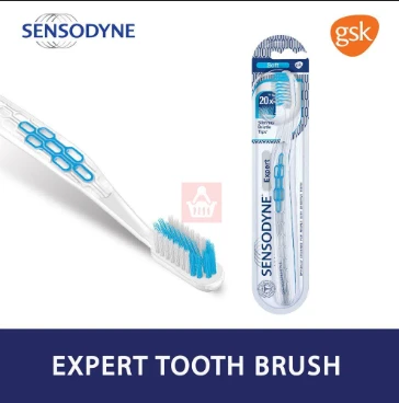 Sensodyne Expert Tooth Brush