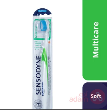 Sensodyne Tooth brush Multicare 1 Pcs