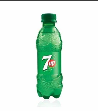 7Up-250 ml
