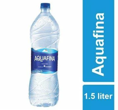 Aquafina-1.5 Ltr.