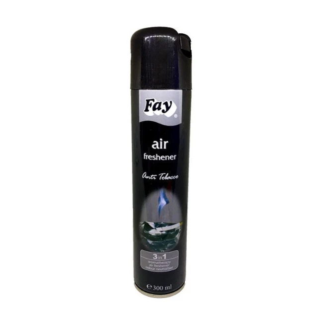 Fay air freshener tobacco 300ml